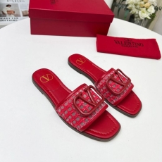 Valentino Slippers